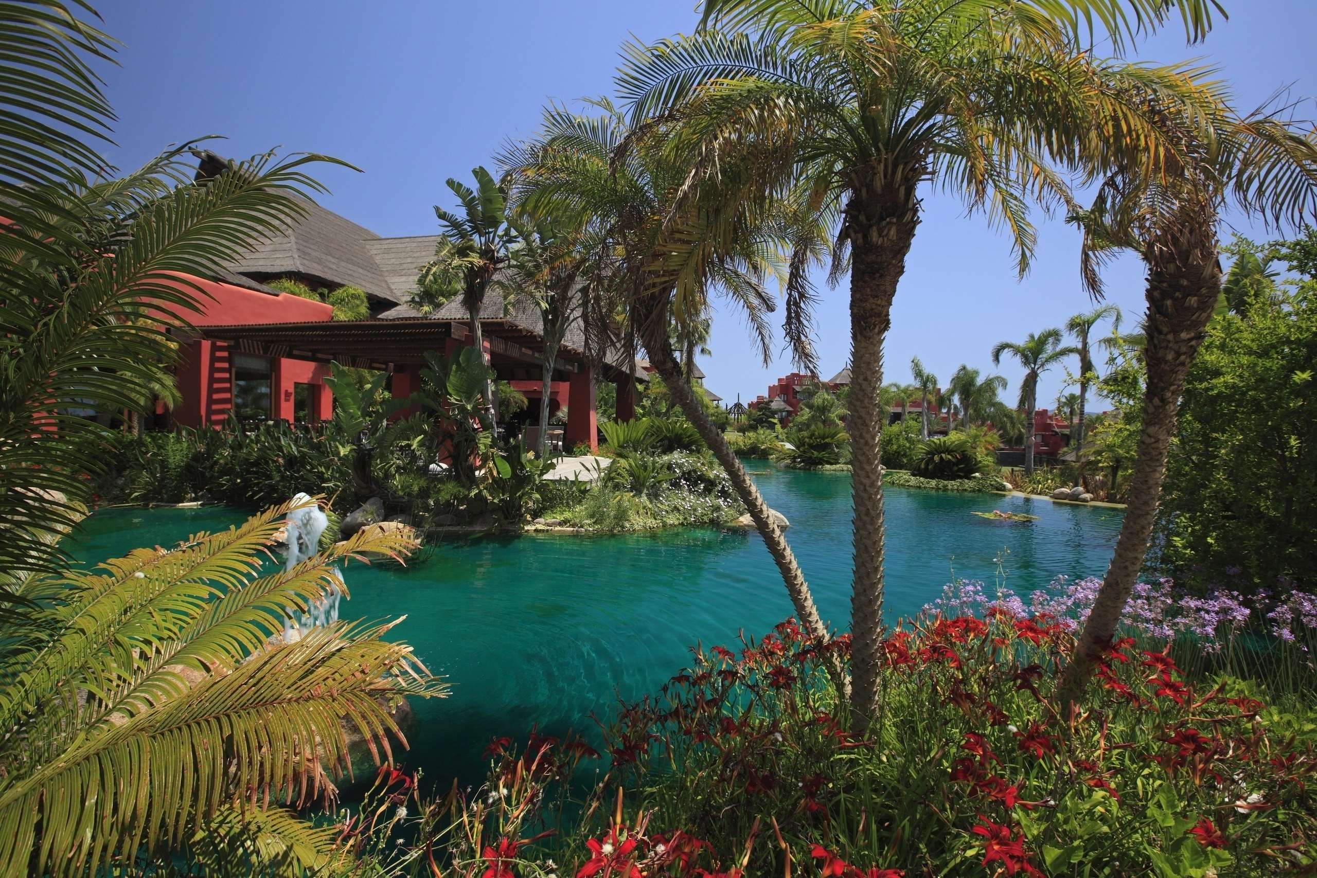 Asia Gardens Hotel Thai Spa, a Royal Hideaway Hotel desde $4,294