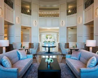 The Ballantyne, a Luxury Collection Hotel, Charlotte - Charlotte - Lobby