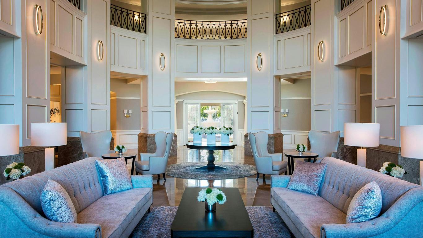 The Ballantyne, a Luxury Collection Hotel, Charlotte