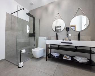 Hotel-Residenz-Luxury-Apartments, Klima, - Metzingen