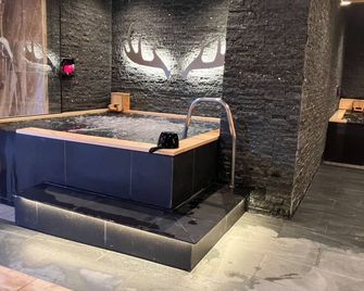 Hotel Livemax Tendo - Tendō