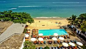 拉邁萬塔海灘度假村 - 蘇梅島 - 蘇梅島 - 游泳池