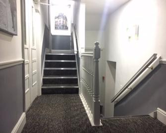 The Huddersfield Hotel - Huddersfield - Merdivenler