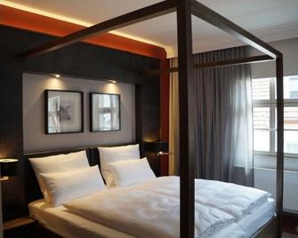 Ebracher Hof - Schweinfurt - Schlafzimmer