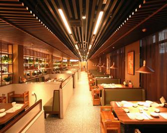Super 8 Xingtai Gaixuan - Xingtai - Restaurant