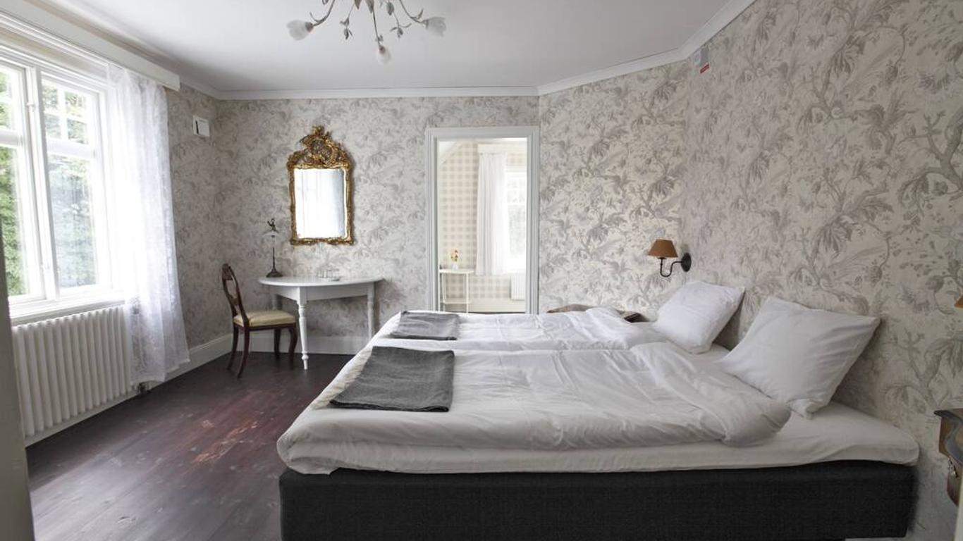 Ardrebo B&B