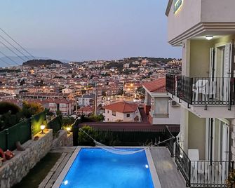 Kandira Butik Hotel - Cesme