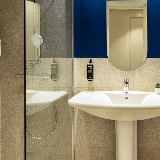 ibis Styles Zaragoza Centro image 1