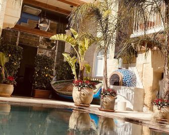 Lulu Boutique Hotel - Żebbuġ, Gozo