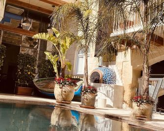 Lulu Boutique Hotel - Żebbuġ, Gozo