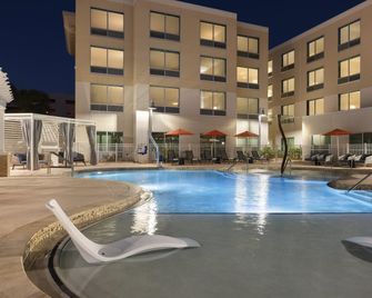 Holiday Inn Express Cape Canaveral by IHG - Cape Canaveral - Piscine