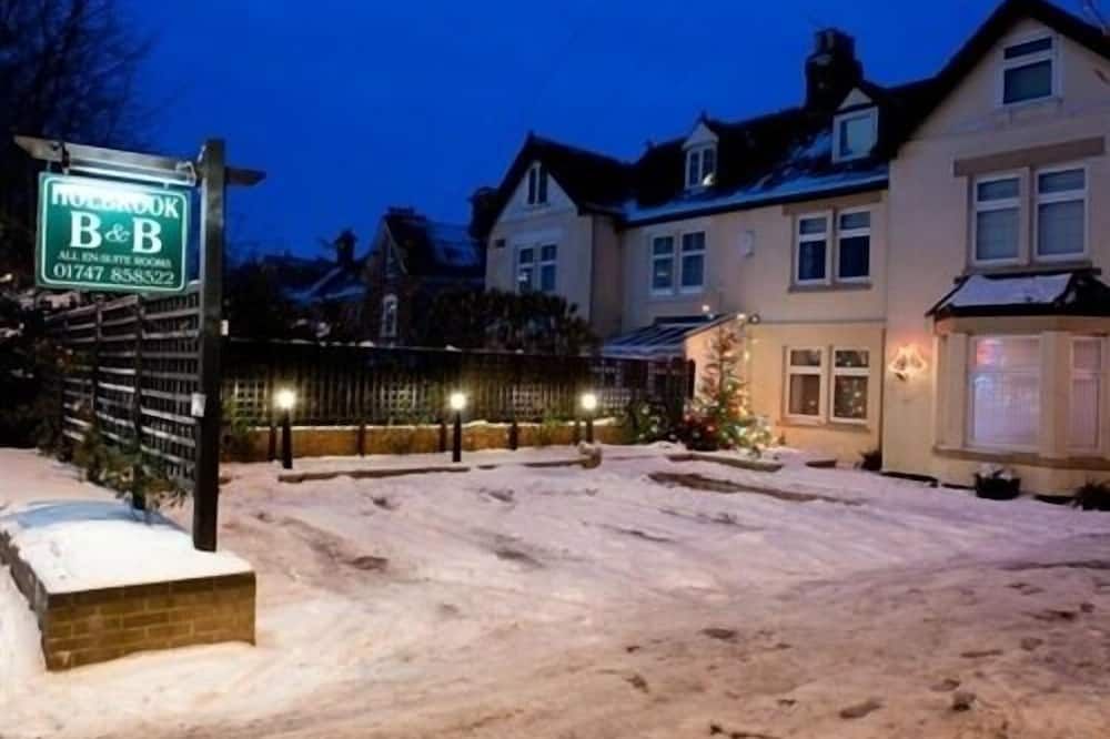 Holbrook B&B - Shaftesbury - Building