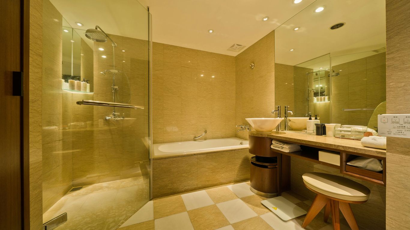 les suites taipei ching cheng