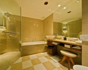 les suites taipei ching cheng - Taipei - Sovrum