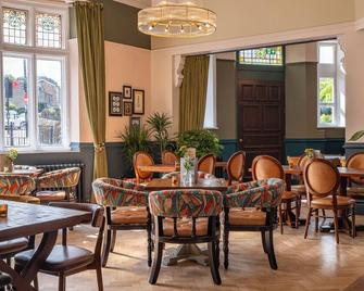 Toll House Inn - Lancaster - Restaurant