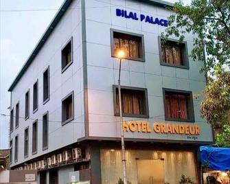 호텔 그란듀어 뭄바이 - 뭄바이 - 건물