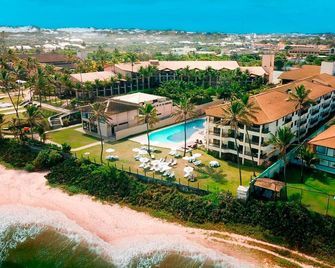 Catussaba Suítes Resort - Salvador