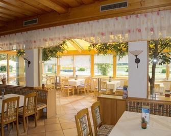 Gasthof - Landhotel Ernst - Sankt Martin im Mühlkreis - Restaurant