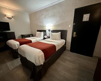 Heritage Hotel New York City - New York - Bedroom