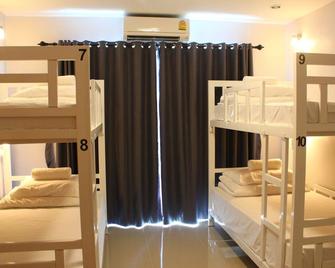 Khaolak Mind Home Hostel - Khao Lak - Habitación