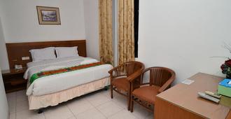 Havilla Maranatha - Padang - Yatak Odası