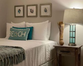 Aquaville Dorado Moderna Villa 4 - Dorado - Bedroom