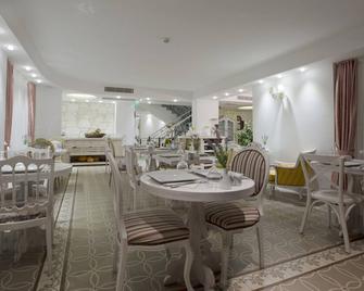 Cella Hotel & Spa Ephesus - Selçuk - Restaurant