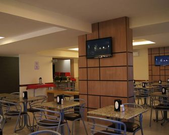 Astro Hotel - São José dos Campos - Restaurant