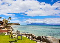 My Perfect Stays Special: Mar 17-Apr 1 249 - Kahului - Plage