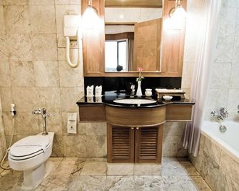 Laithong Hotel Ubon Ratchathani - Ubon Ratchathani