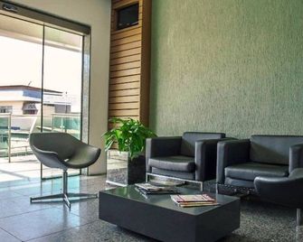 Hotel Arujá - Arujá - Lobby