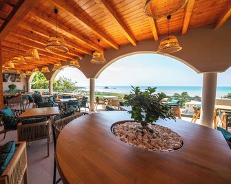 Emara Boutique Hotel - Kavajë