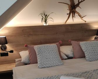 Rezidence Vogelsang - Kasperske Hory - Habitación