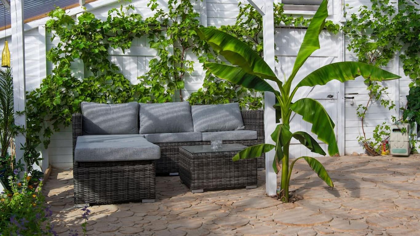 إقامة وإفطار بفندق باي ذا بريدج