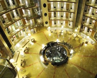 Cumbria Spa & Hotel - Ciudad Real