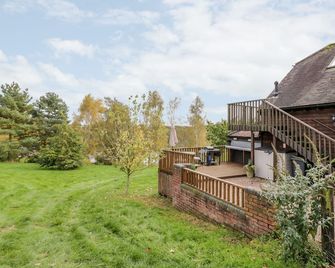 The Stilehouse Apartment - Bewdley - Θέα στην ύπαιθρο