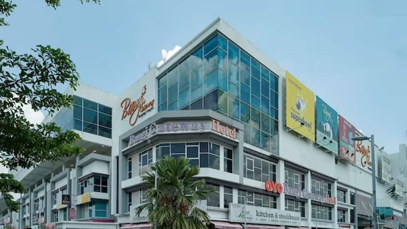 بانجي جايتواي هوتل