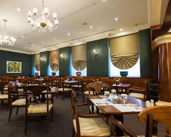 Santos Hotel - Taipéi - Restaurante