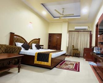 Power Onn Grand Cuttack Residency - Cuttack