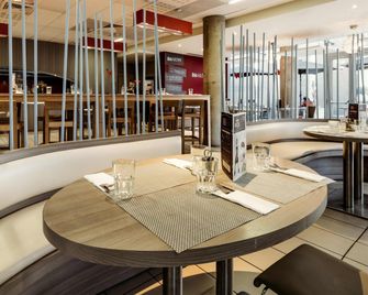 Ibis Casablanca Nearshore - Casablanca - Restaurant