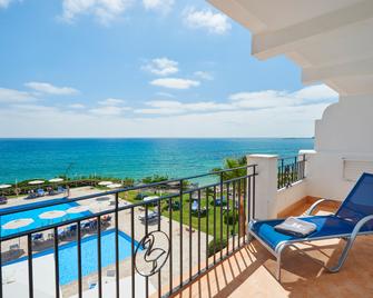 Hipotels Flamenco Conil - Conil de la Frontera - Balkon