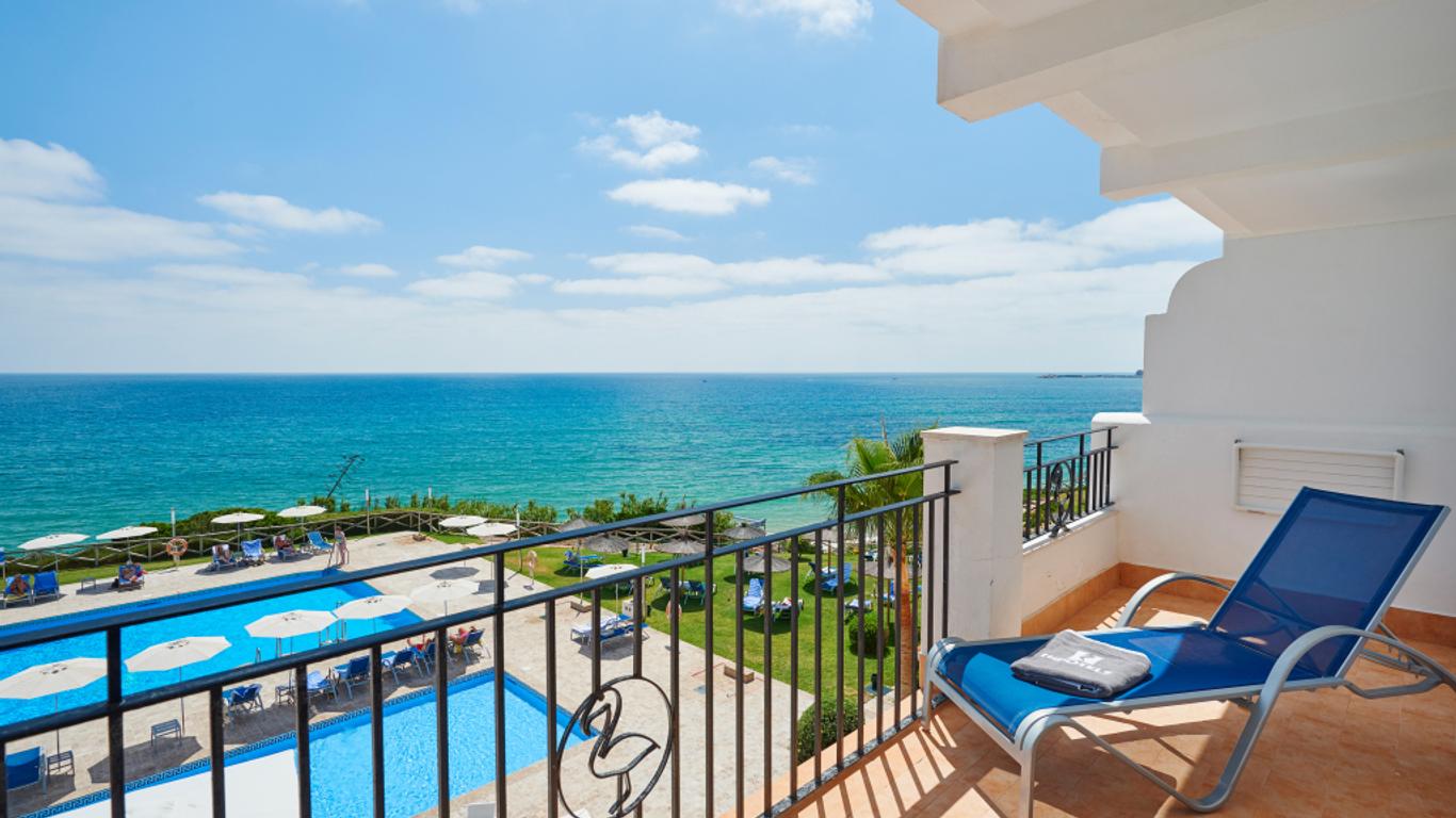 Hipotels Flamenco Conil