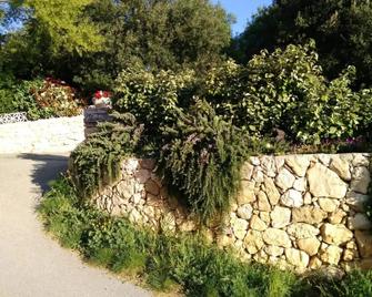 La Claouzo - Duilhac - Außenansicht