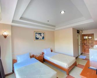 Maihom Resort Daowadung - Nakhon Sawan - Habitación