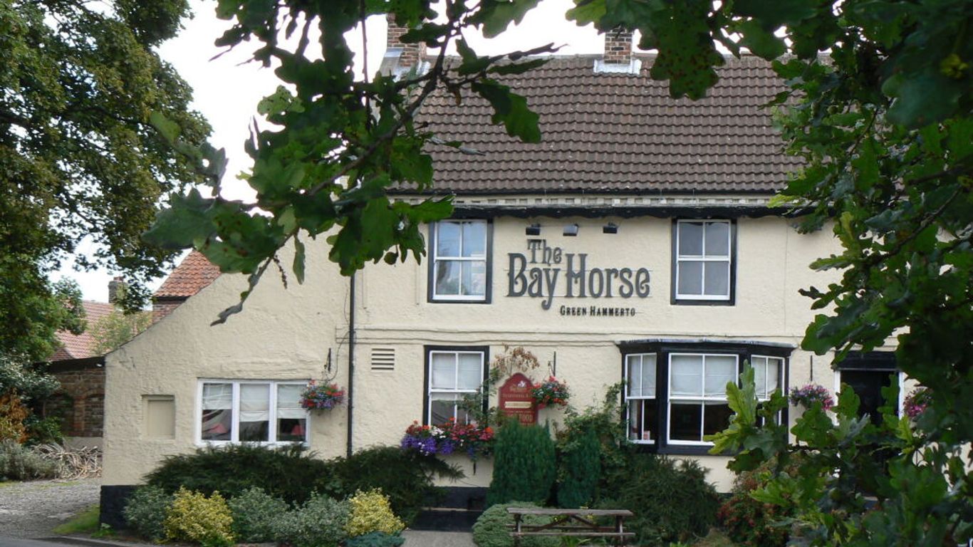 The Bay Horse Inn