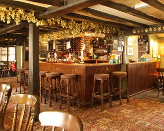 Rose and Crown - Etchingham - Bar
