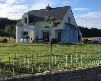 House 6 sleeps Brittany - Bannalec - Edificio