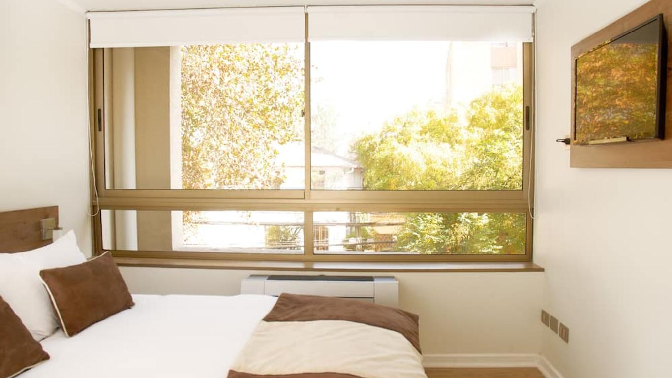 Apart Hotel Providencia