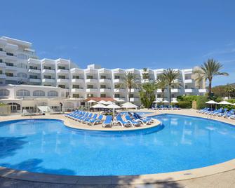 Sol Lunamar Palmanova Apartamentos - Adults Only - Palma de Majorque - Piscine