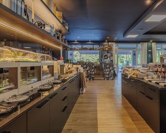 Hotel San Marco - Bardolino - Buffet